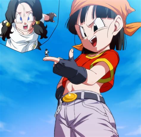 Dragon Ball Videl Porn Videos 